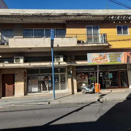 Appartement Edificio Con 2 Semipisos - Capacidad Maxima 16 Personas